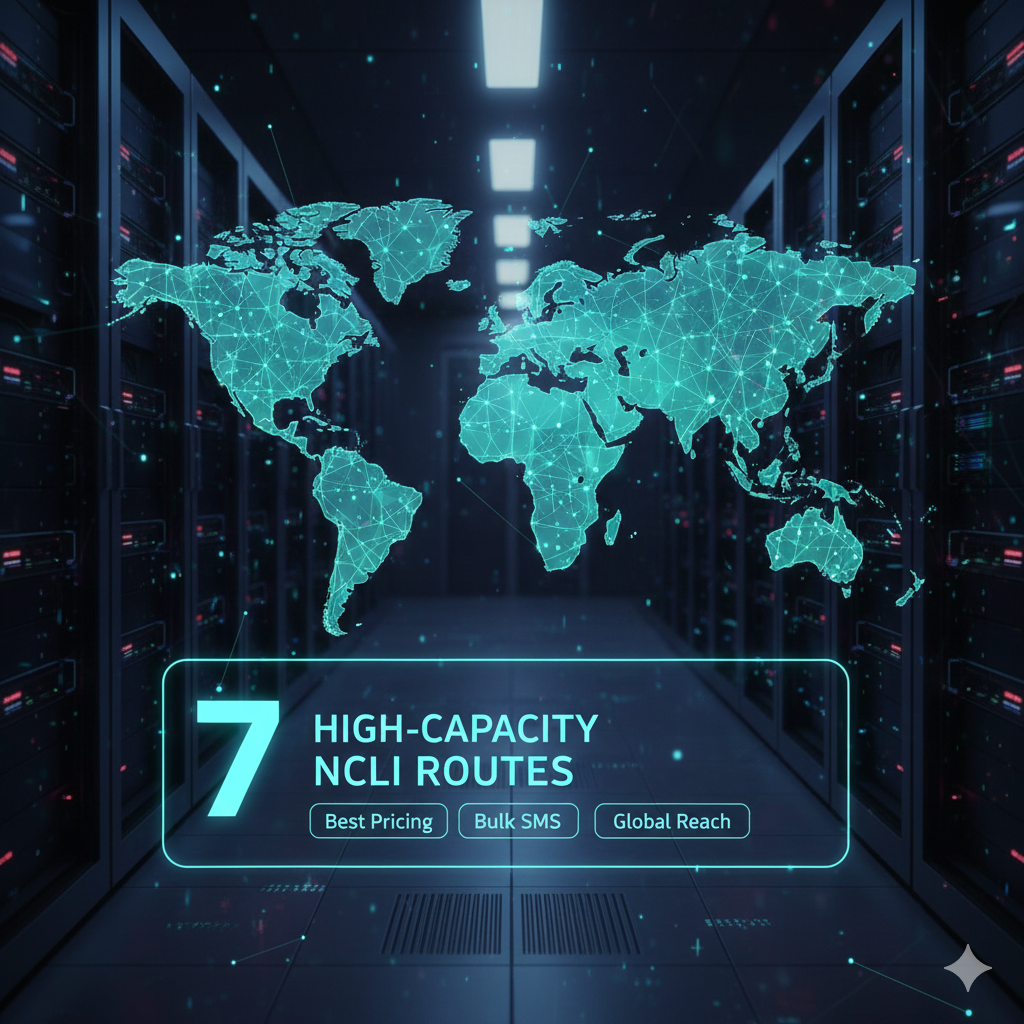 Wholesale-Ncli-Routes