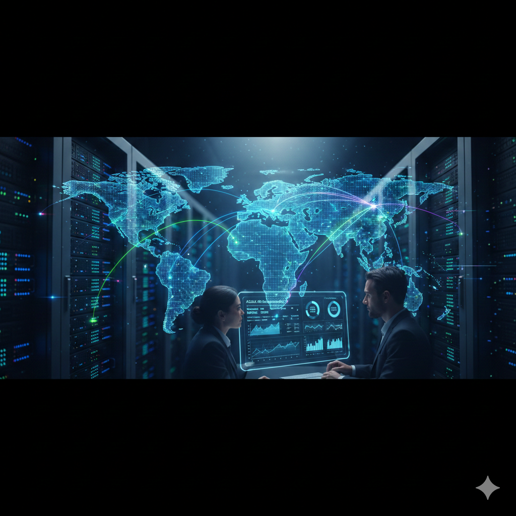 Wholesale CLI Routes